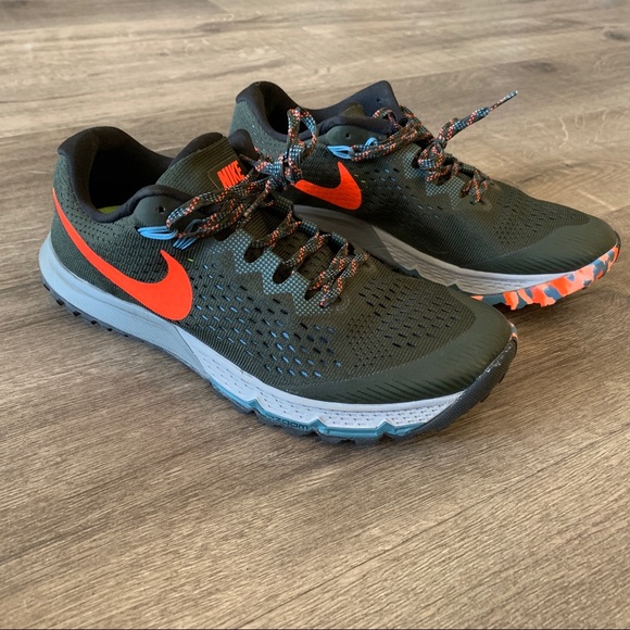 nike zoom kiger 4 nike zoom kiger 4